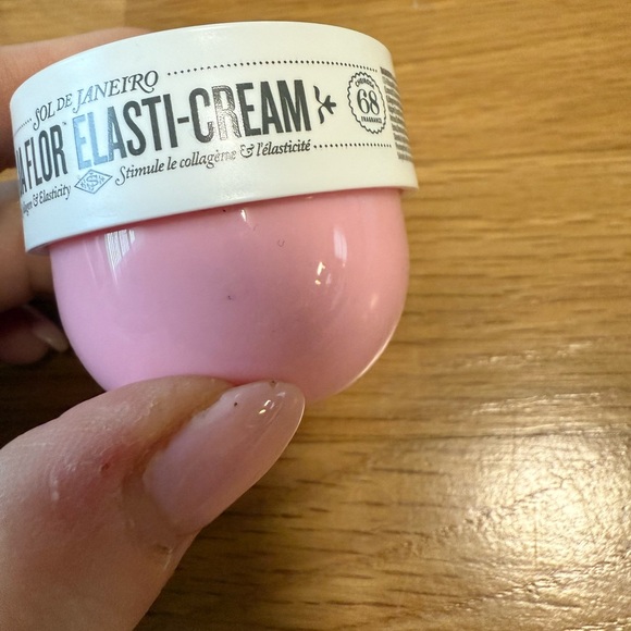 Beauty Bundle Lot Athena Club, Sol de Janeiro, e.l.f., Salt & Stone NWT - Picture 5 of 12